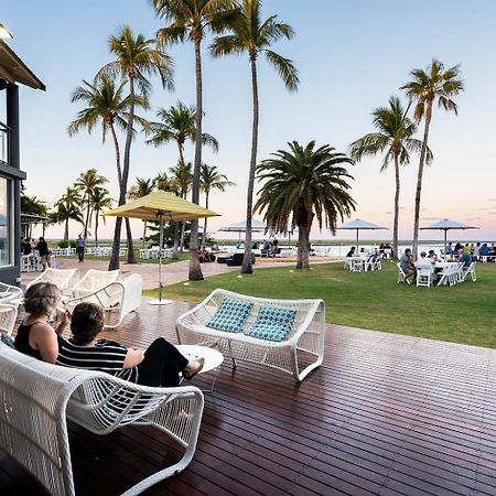 ברום Mangrove Hotel מראה חיצוני תמונה