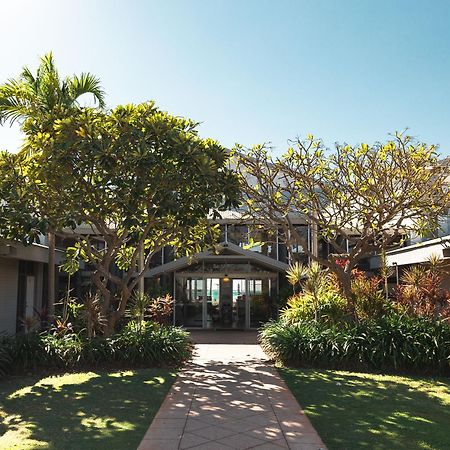 ברום Mangrove Hotel מראה חיצוני תמונה