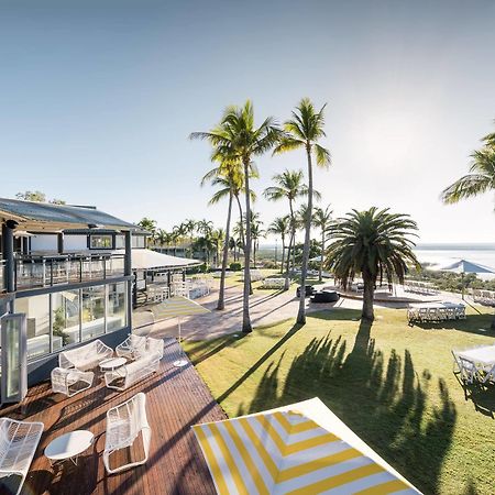 ברום Mangrove Hotel מראה חיצוני תמונה