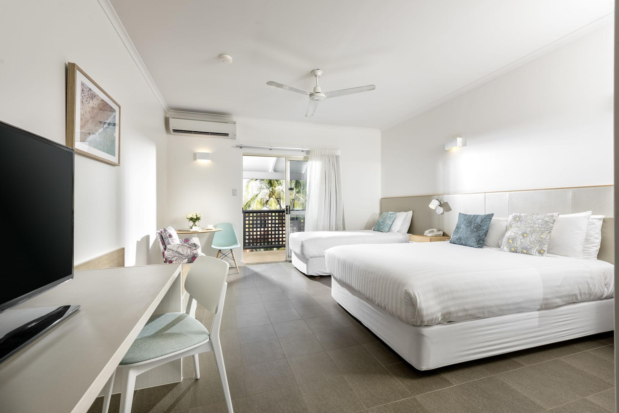 ברום Mangrove Hotel מראה חיצוני תמונה
