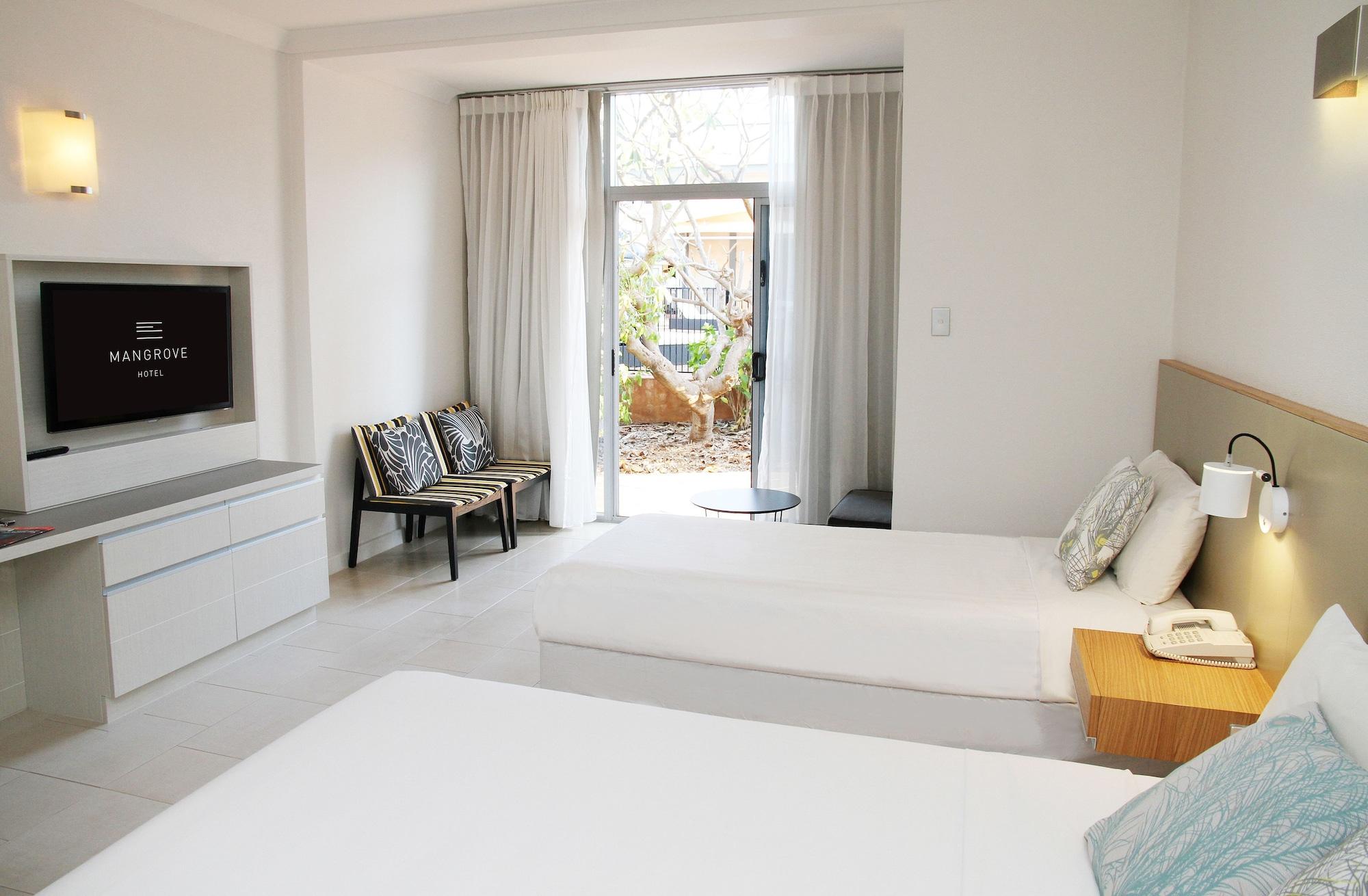 ברום Mangrove Hotel מראה חיצוני תמונה