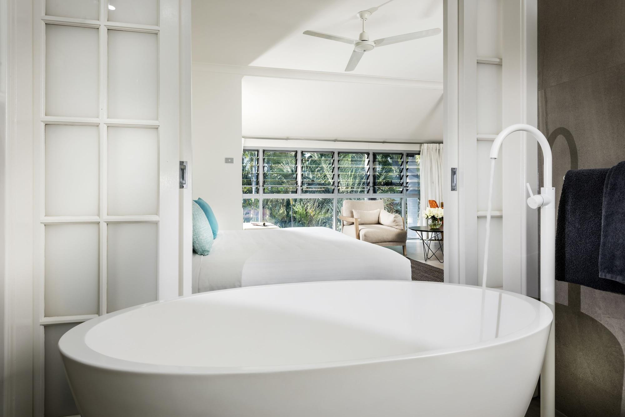 ברום Mangrove Hotel מראה חיצוני תמונה