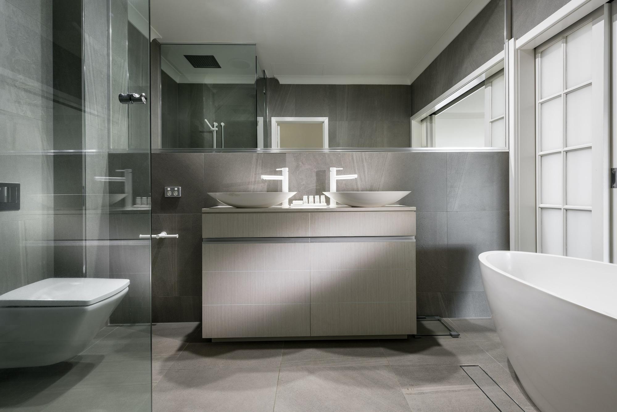 ברום Mangrove Hotel מראה חיצוני תמונה