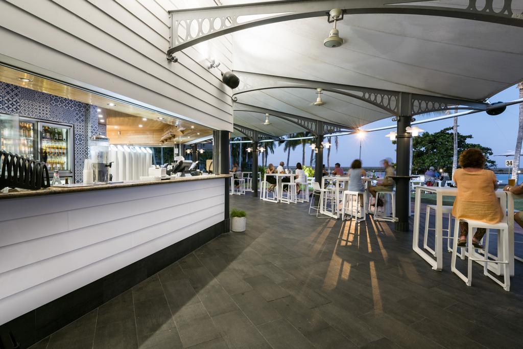 ברום Mangrove Hotel מראה חיצוני תמונה