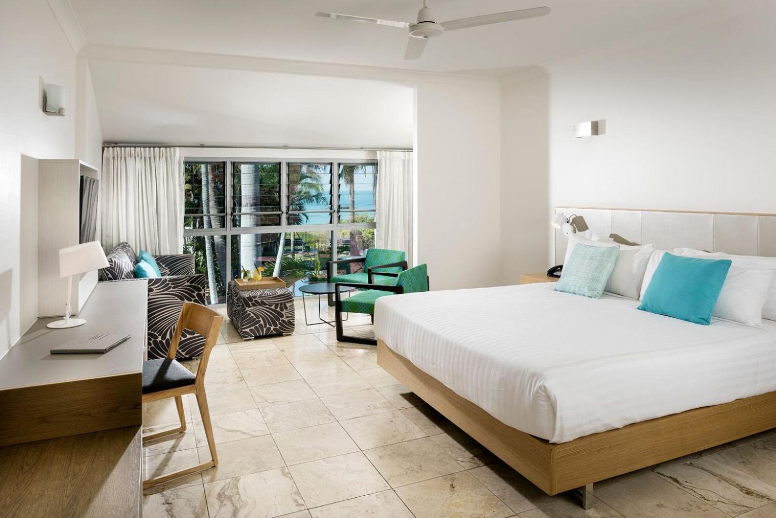 ברום Mangrove Hotel מראה חיצוני תמונה