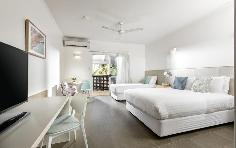 ברום Mangrove Hotel מראה חיצוני תמונה