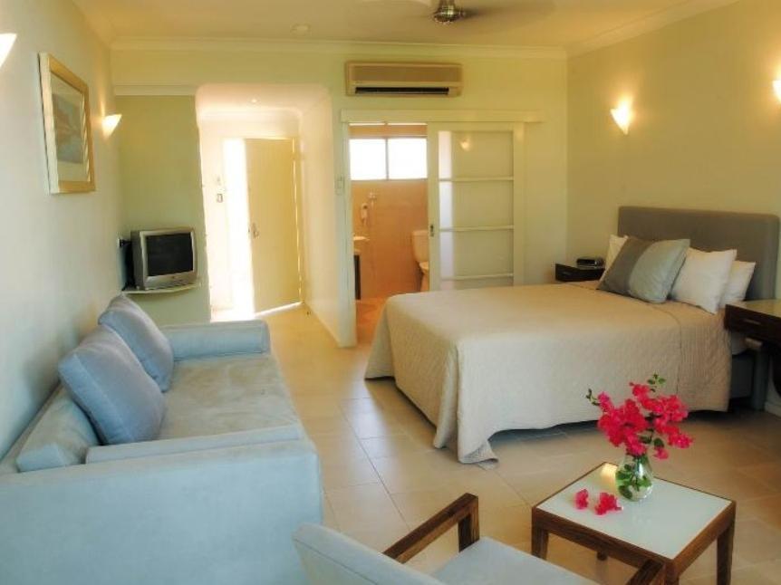 ברום Mangrove Hotel מראה חיצוני תמונה