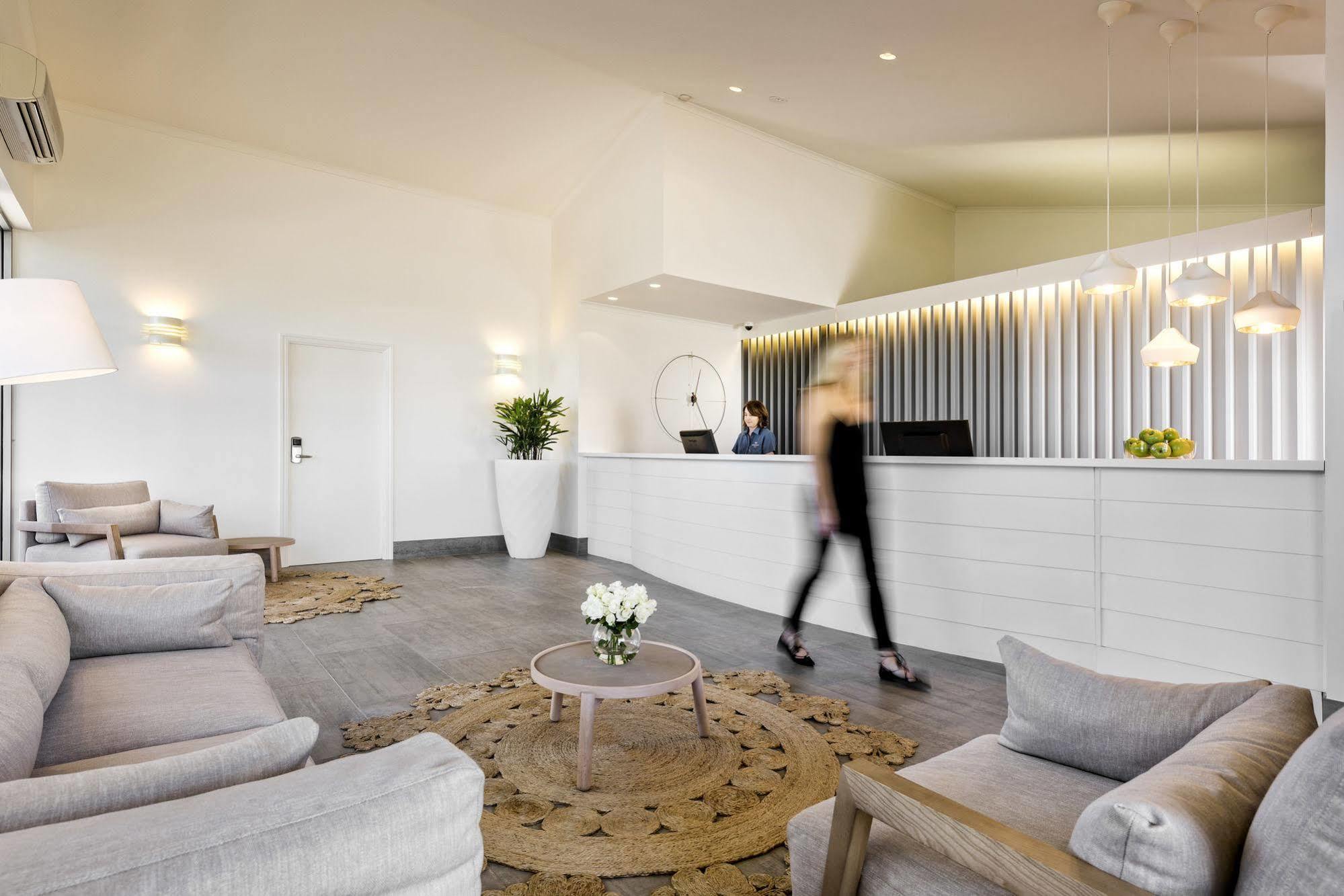 ברום Mangrove Hotel מראה חיצוני תמונה
