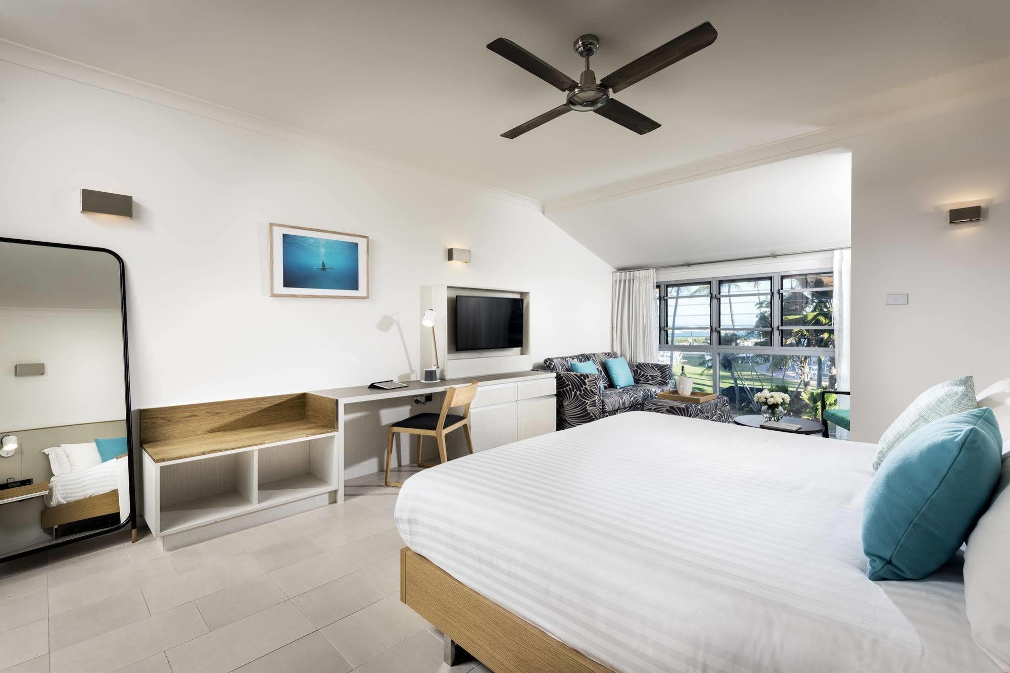 ברום Mangrove Hotel מראה חיצוני תמונה