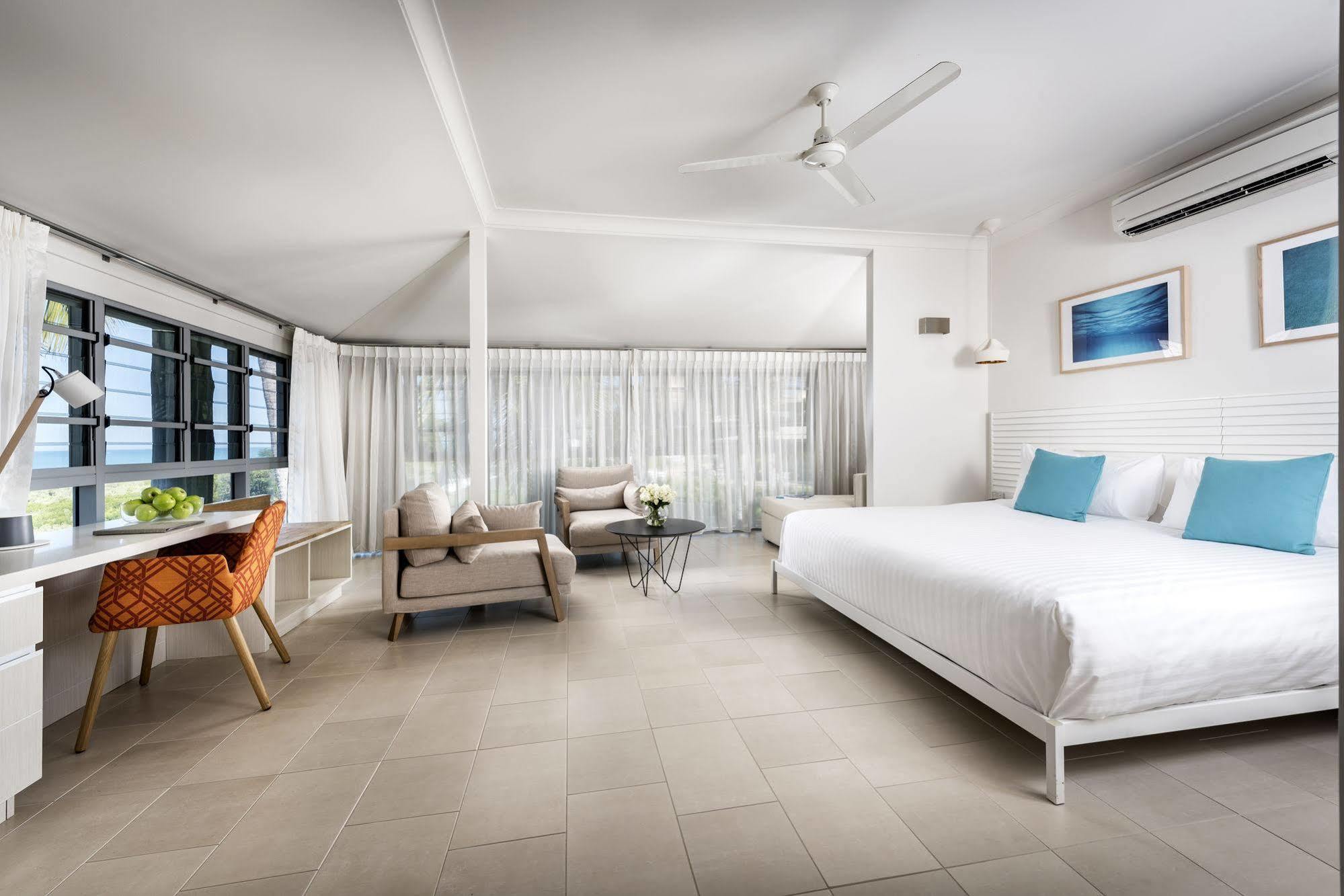 ברום Mangrove Hotel מראה חיצוני תמונה