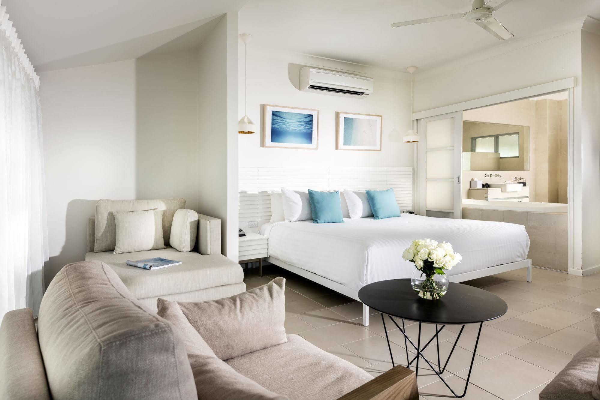 ברום Mangrove Hotel מראה חיצוני תמונה