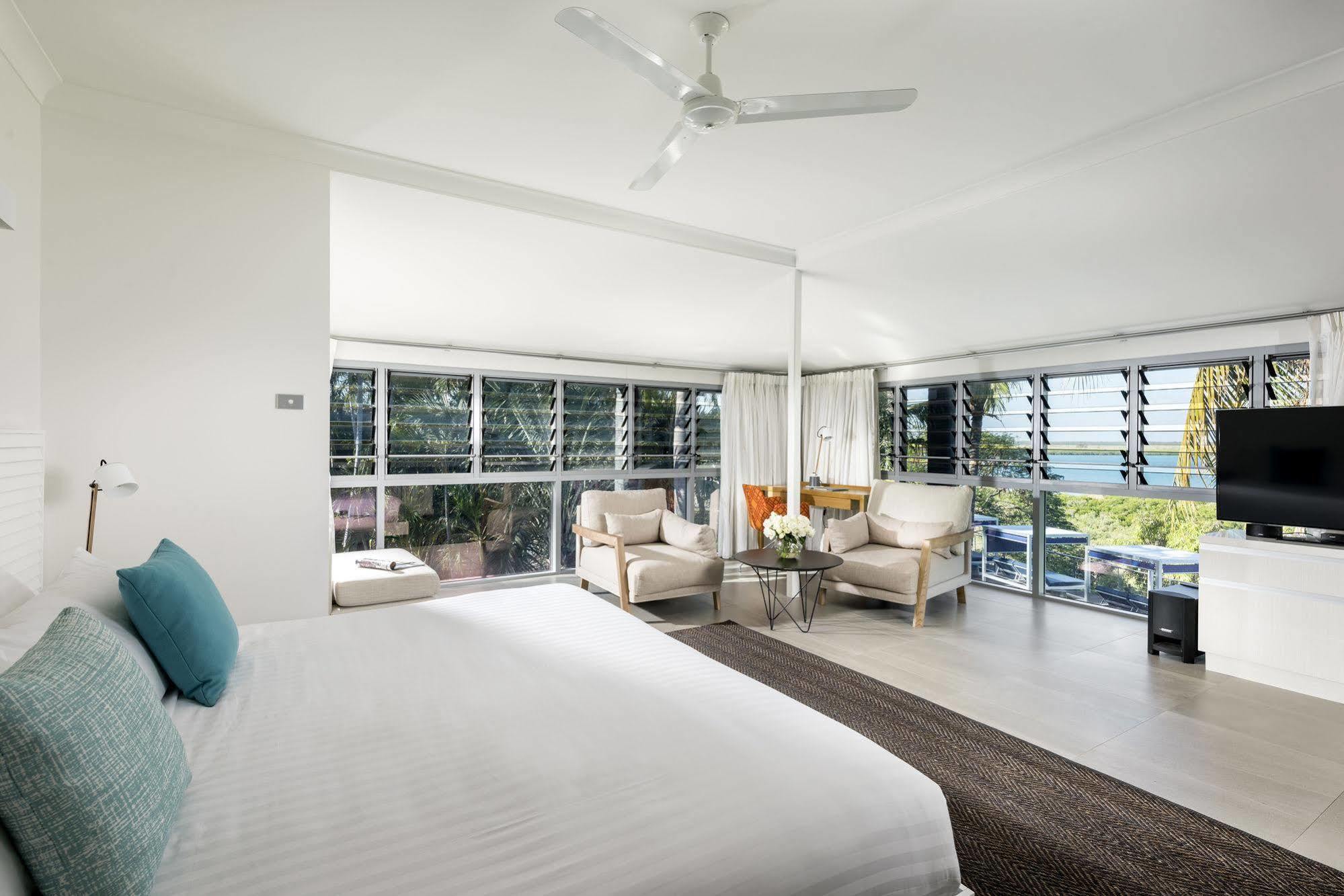 ברום Mangrove Hotel מראה חיצוני תמונה