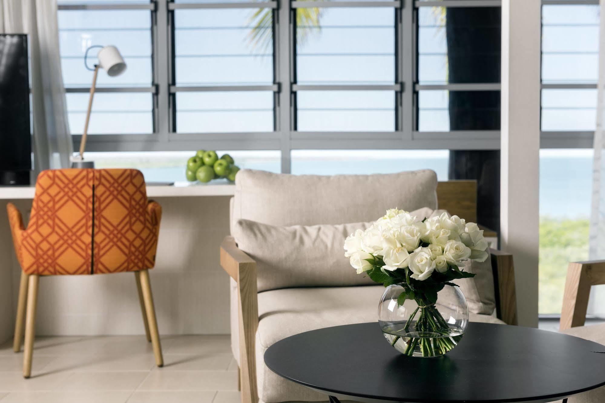 ברום Mangrove Hotel מראה חיצוני תמונה