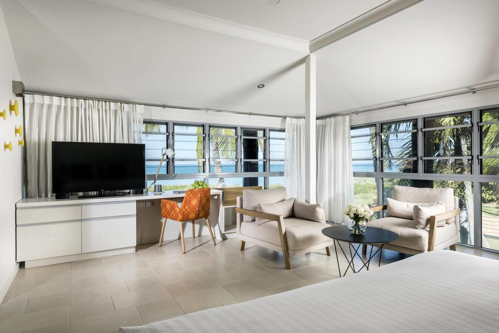 ברום Mangrove Hotel מראה חיצוני תמונה