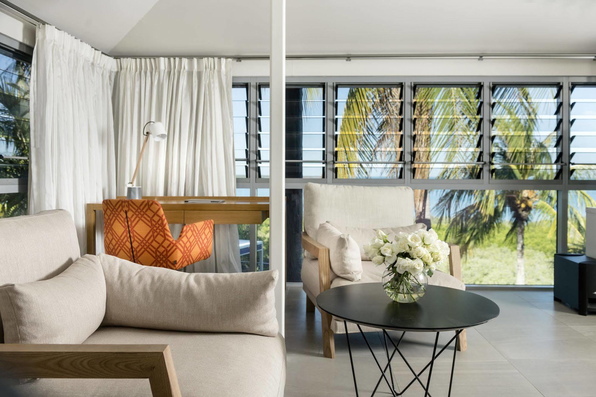 ברום Mangrove Hotel מראה חיצוני תמונה
