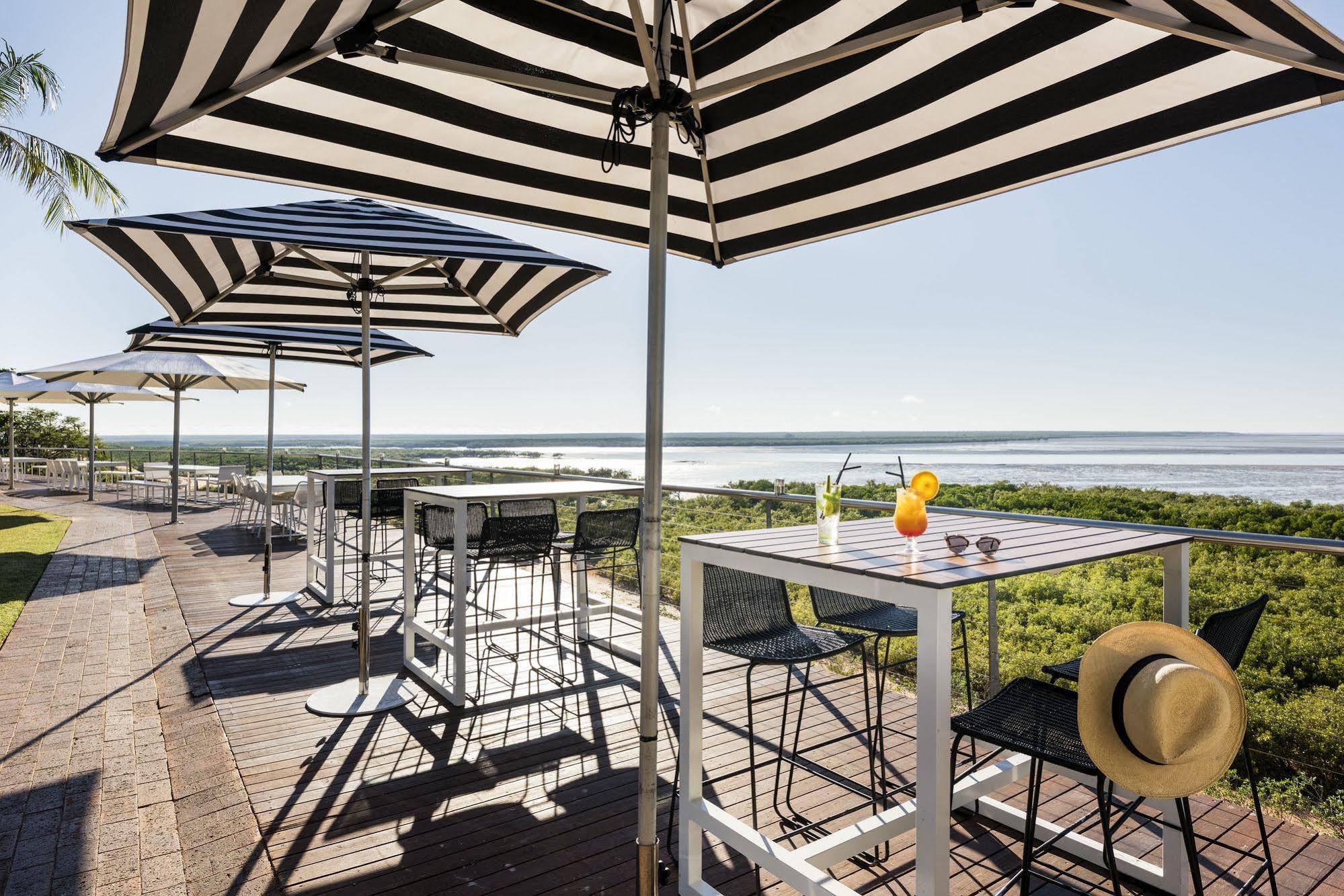 ברום Mangrove Hotel מראה חיצוני תמונה