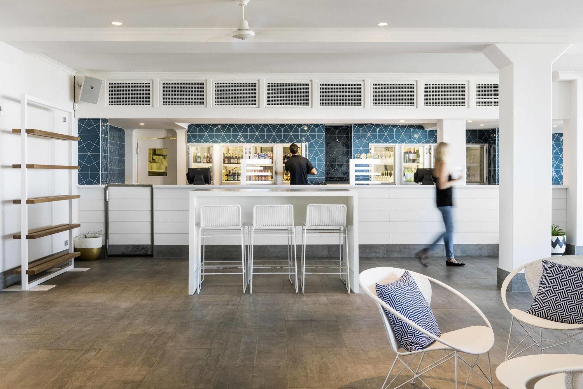 ברום Mangrove Hotel מראה חיצוני תמונה