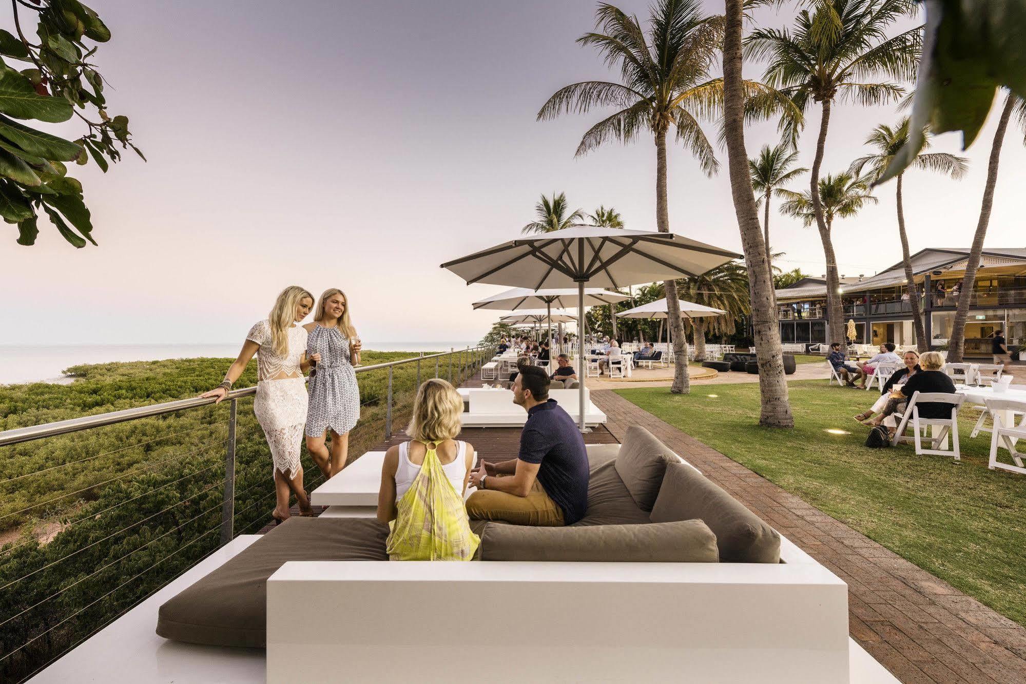 ברום Mangrove Hotel מראה חיצוני תמונה