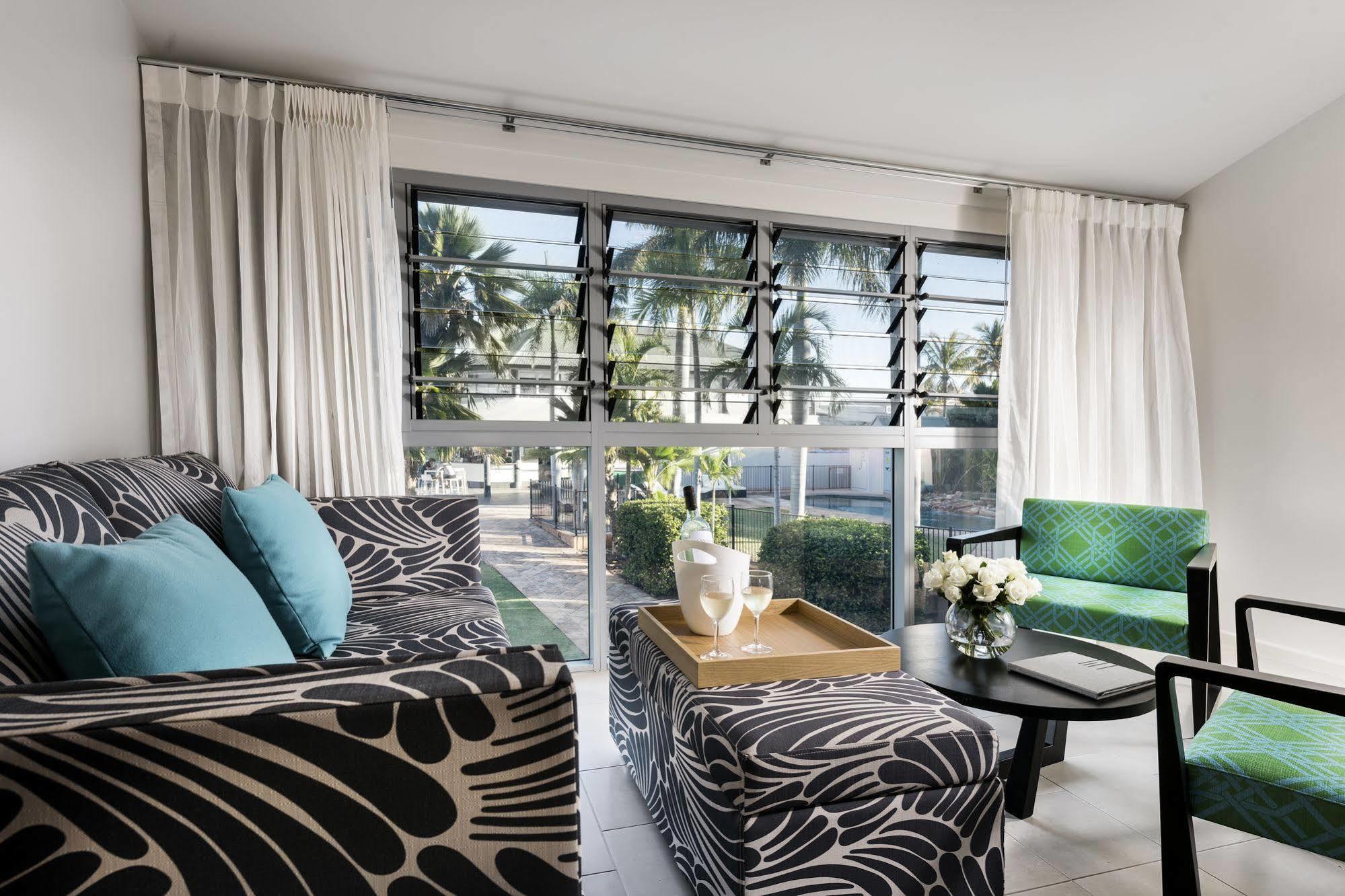 ברום Mangrove Hotel מראה חיצוני תמונה